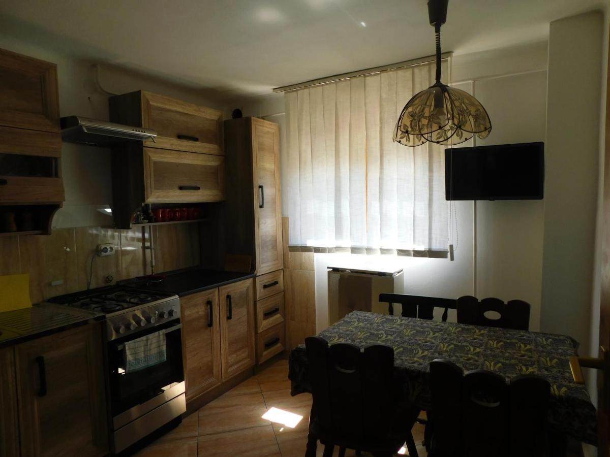 Szamoca Vendeghaz Hotel Miskolc Eksteriør billede