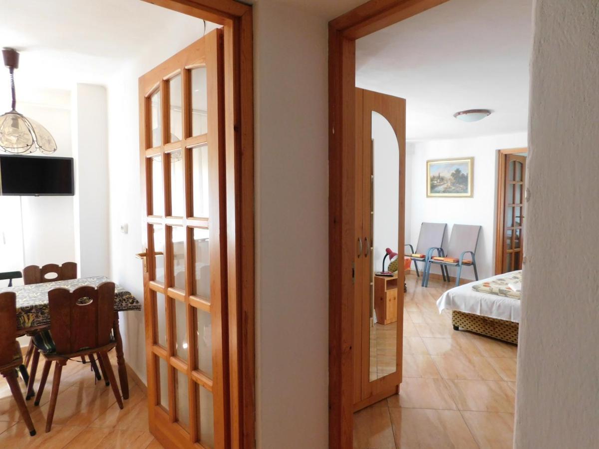 Szamoca Vendeghaz Hotel Miskolc Eksteriør billede