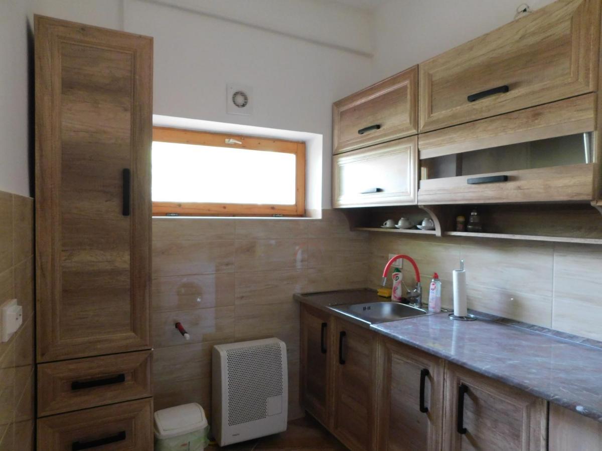 Szamoca Vendeghaz Hotel Miskolc Eksteriør billede